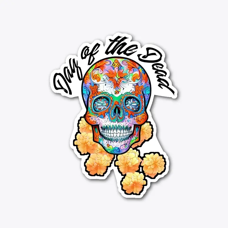 Day of the Dead