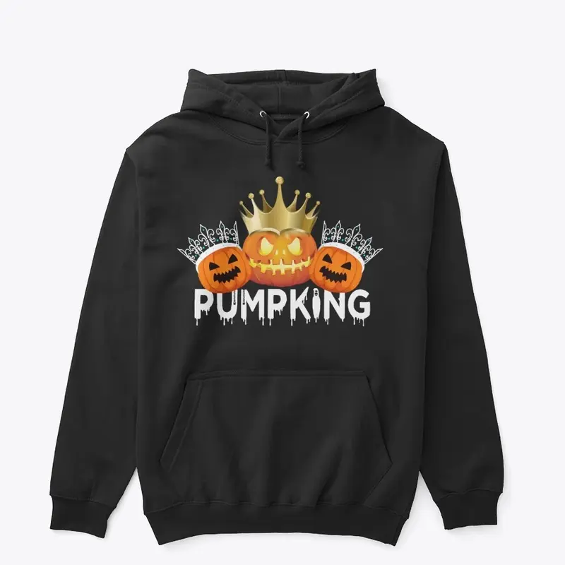 PUMPKING