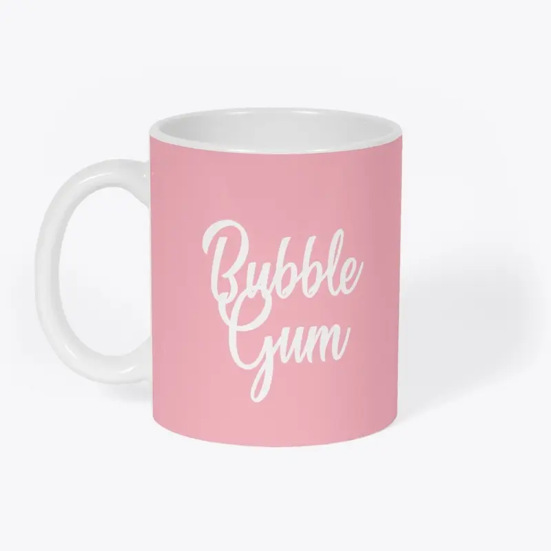 Bubble Gum