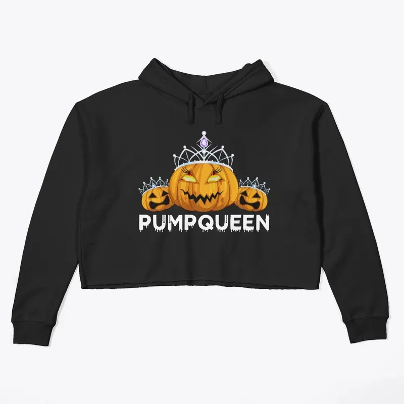 PUMPQUEEN