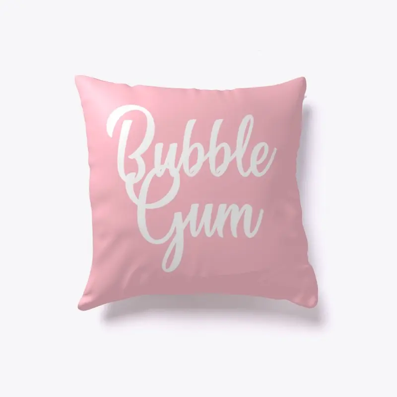 Bubble Gum