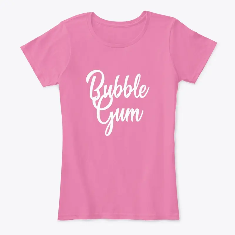 Bubble Gum